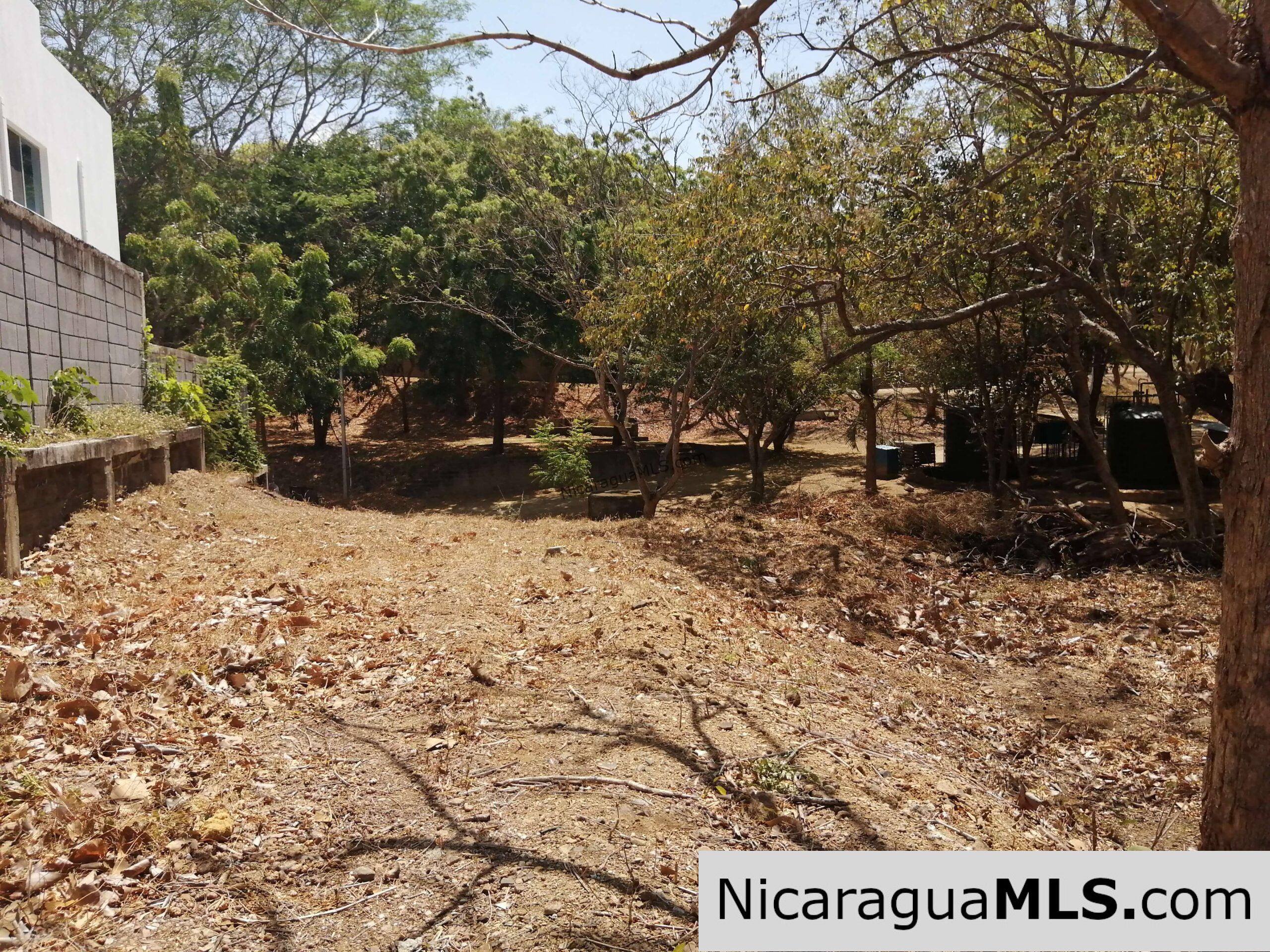 Two lots as one in Colinas del Miramar Development, San Juan del Sur - Image 9