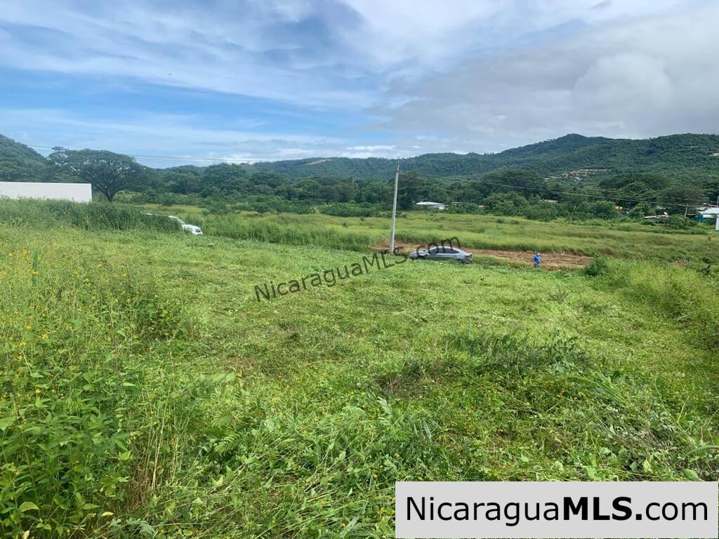 Lots available in residencial Villas de San Juan, San Juan del Sur – Nicaragua - Image 2