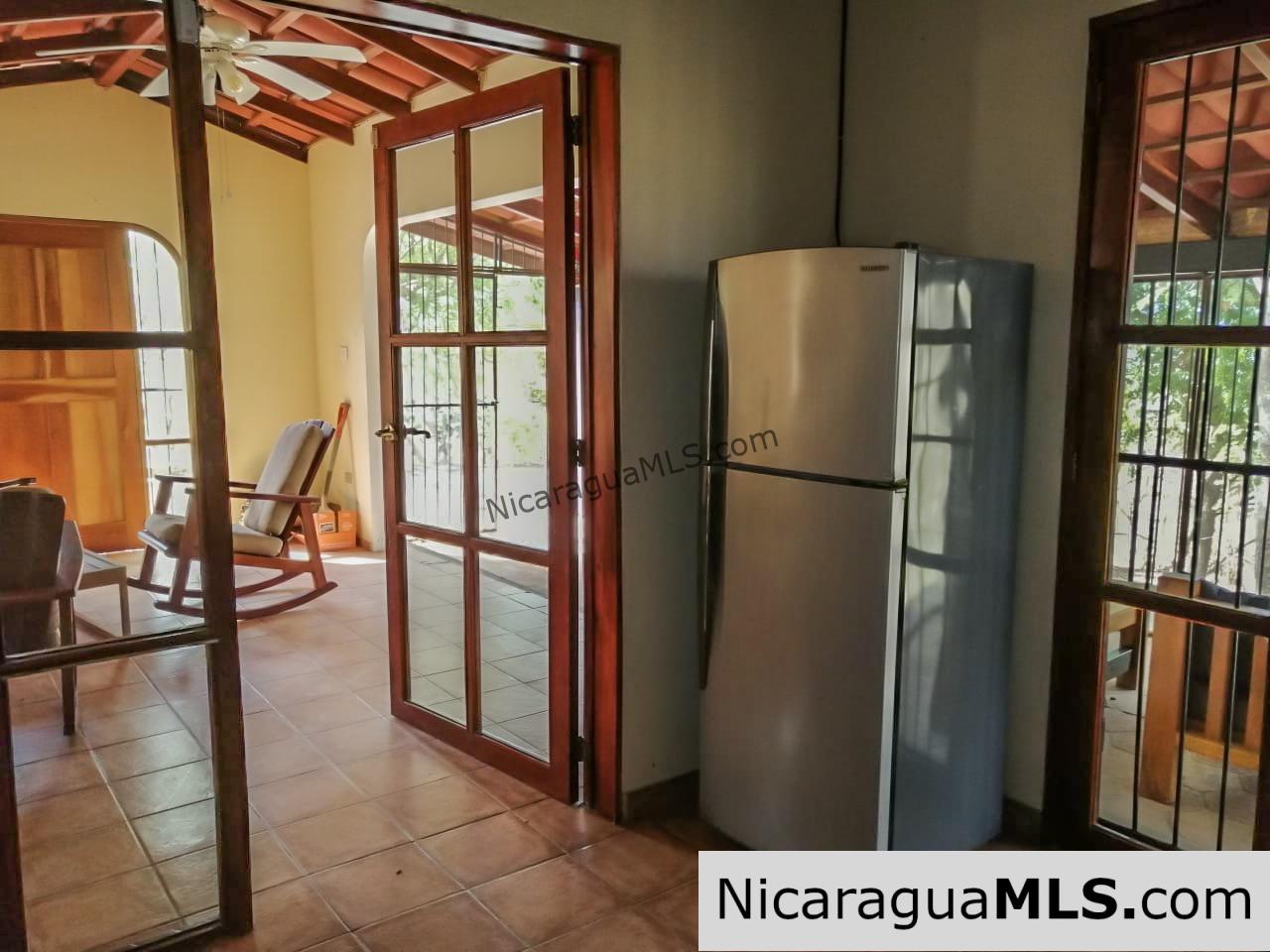 Casita for Rent at Playa Maderas - Image 4