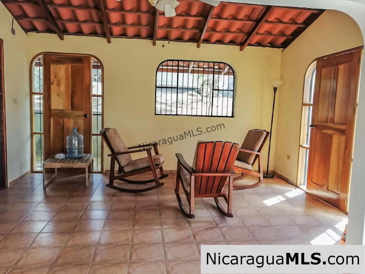 Casita for Rent at Playa Maderas - Image 6