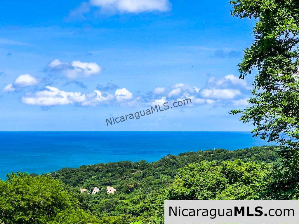 Maderas Ocean View Bargain Views of 4 Bays and Costa Rica - Image 3