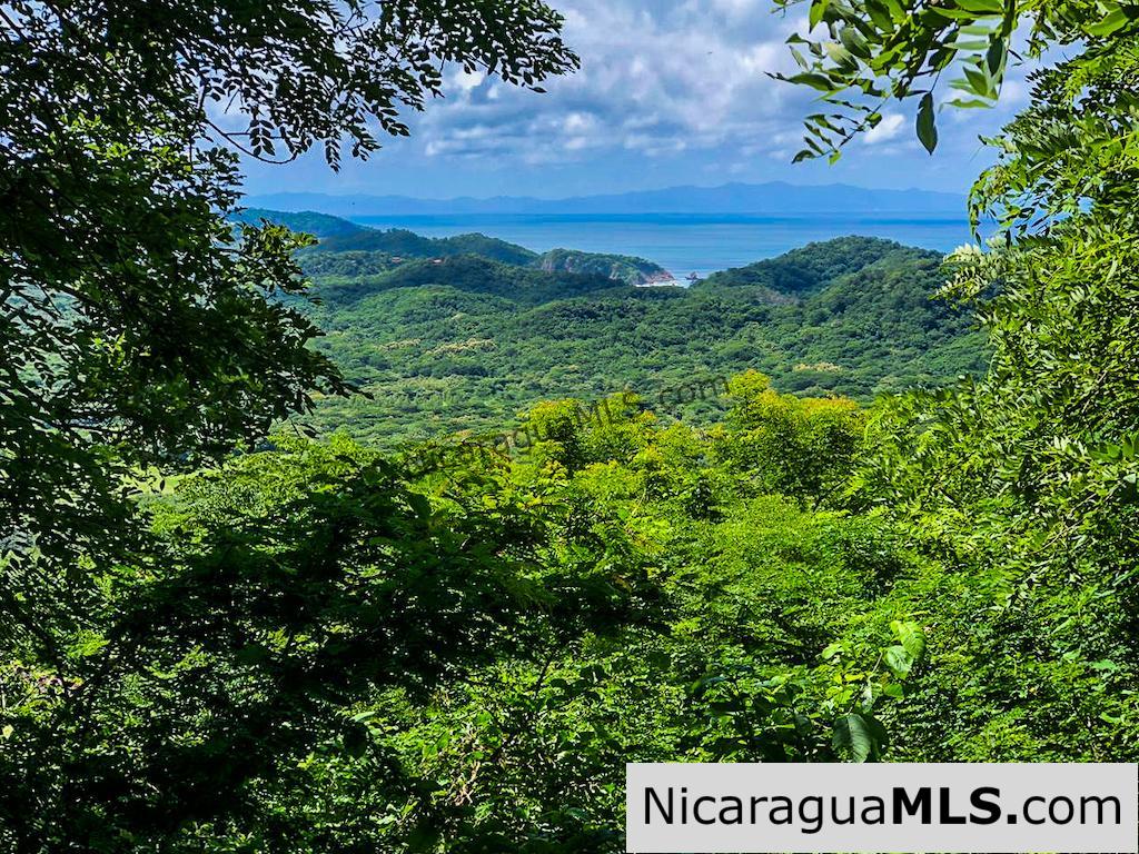 Maderas Ocean View Bargain Views of 4 Bays and Costa Rica - Image 12