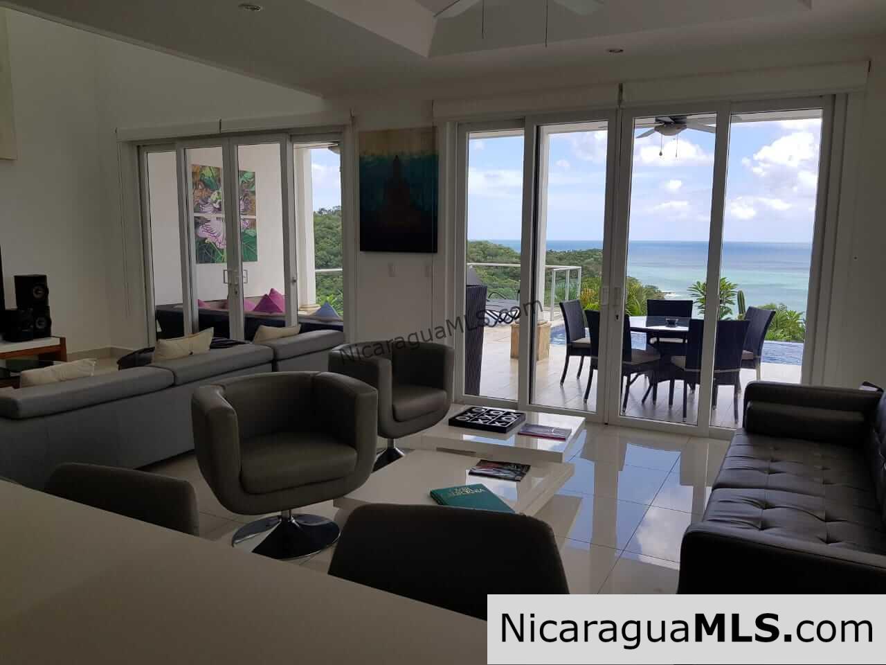 Luxury house available Cast of Malibu, Pacific Marlin with an spectacular and wonderful ocean views - Image 4