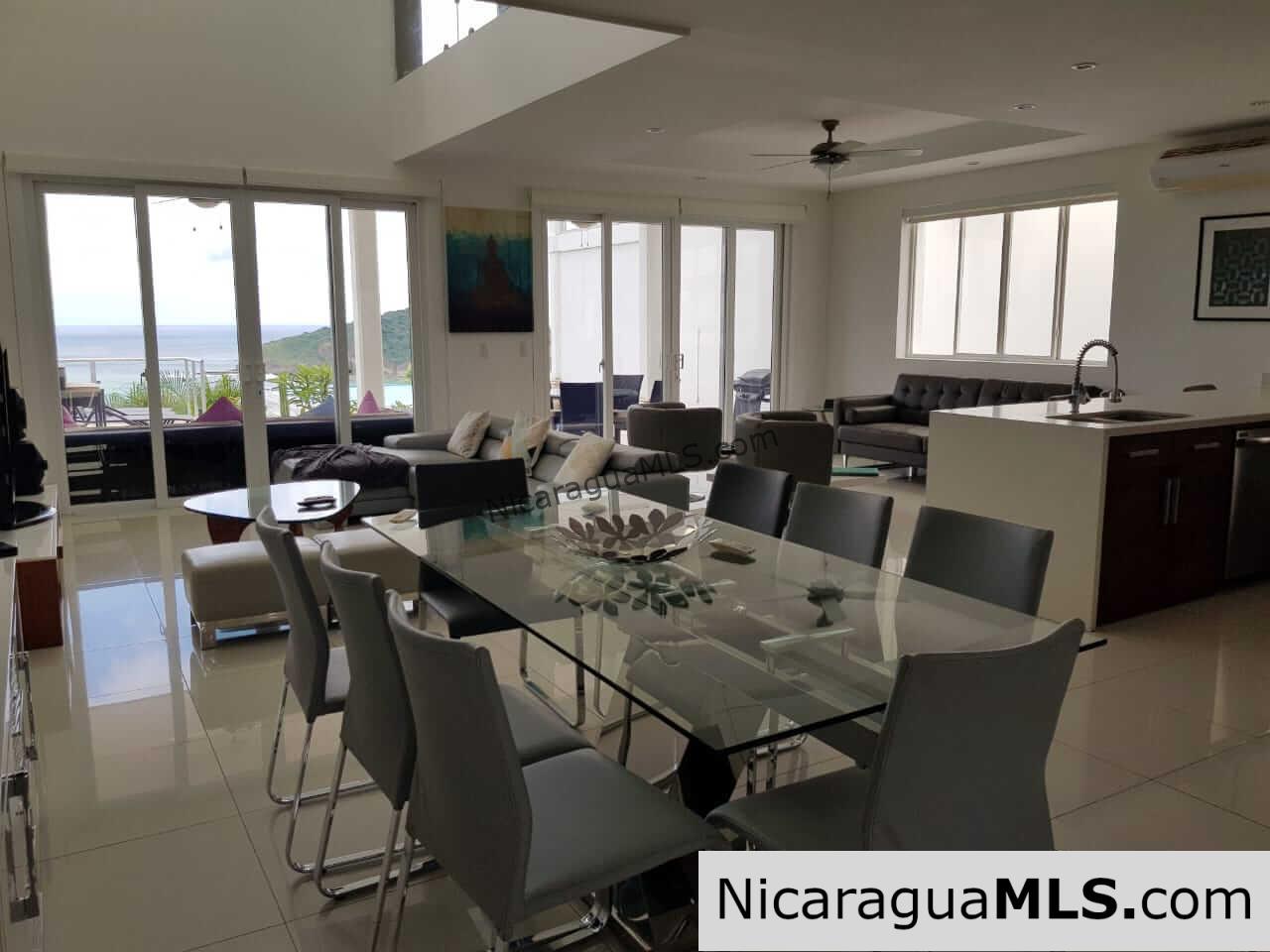 Luxury house available Cast of Malibu, Pacific Marlin with an spectacular and wonderful ocean views - Image 3
