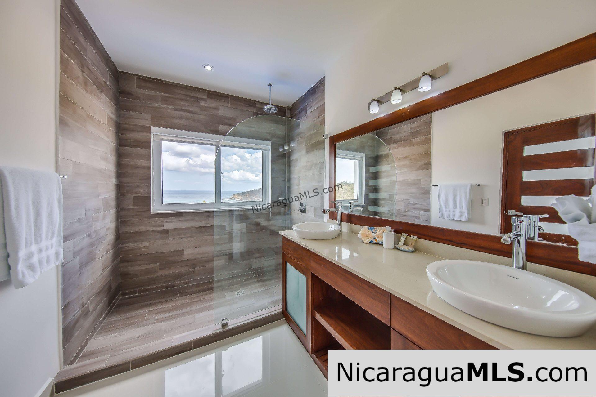 Duplex House in Malibu San Juan del Sur. - Image 10