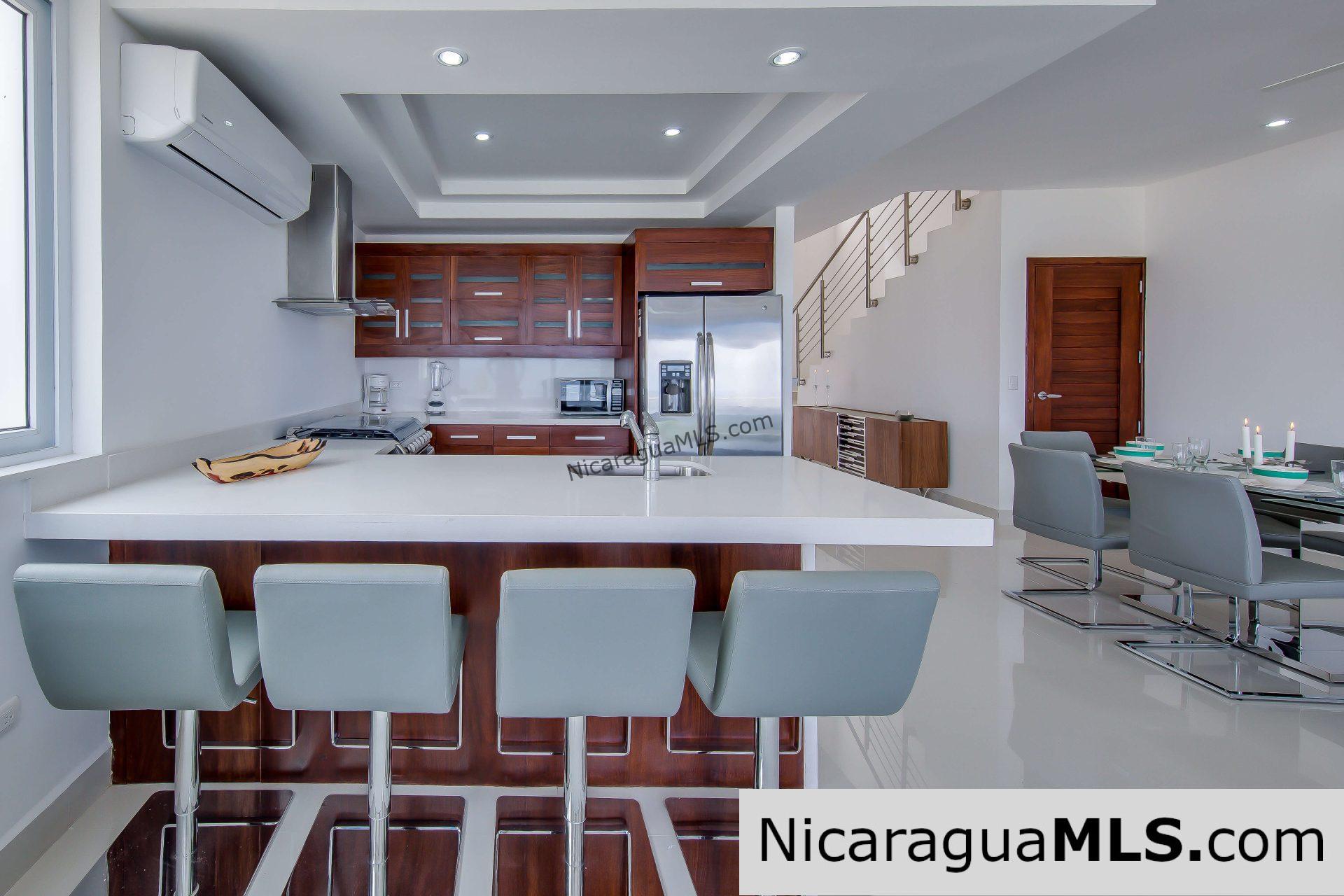 Duplex House in Malibu San Juan del Sur. - Image 6