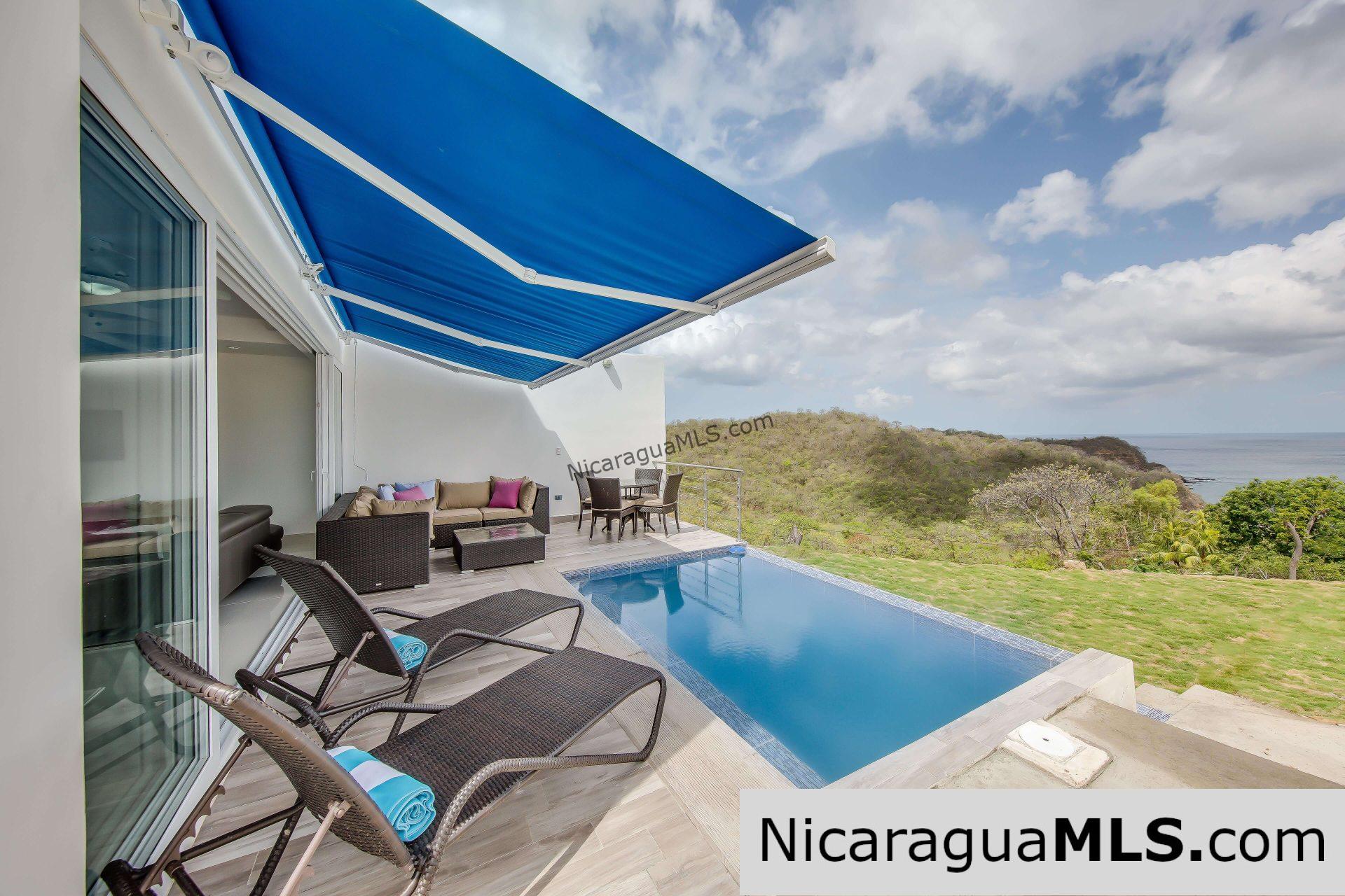 Duplex House in Malibu San Juan del Sur. - Image 11