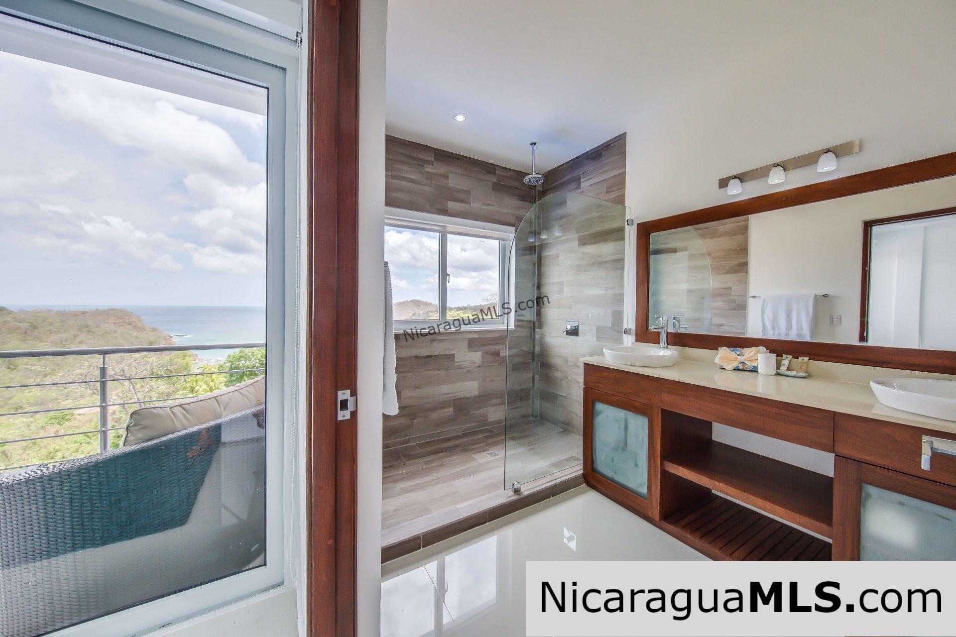 Duplex House in Malibu San Juan del Sur. - Image 9
