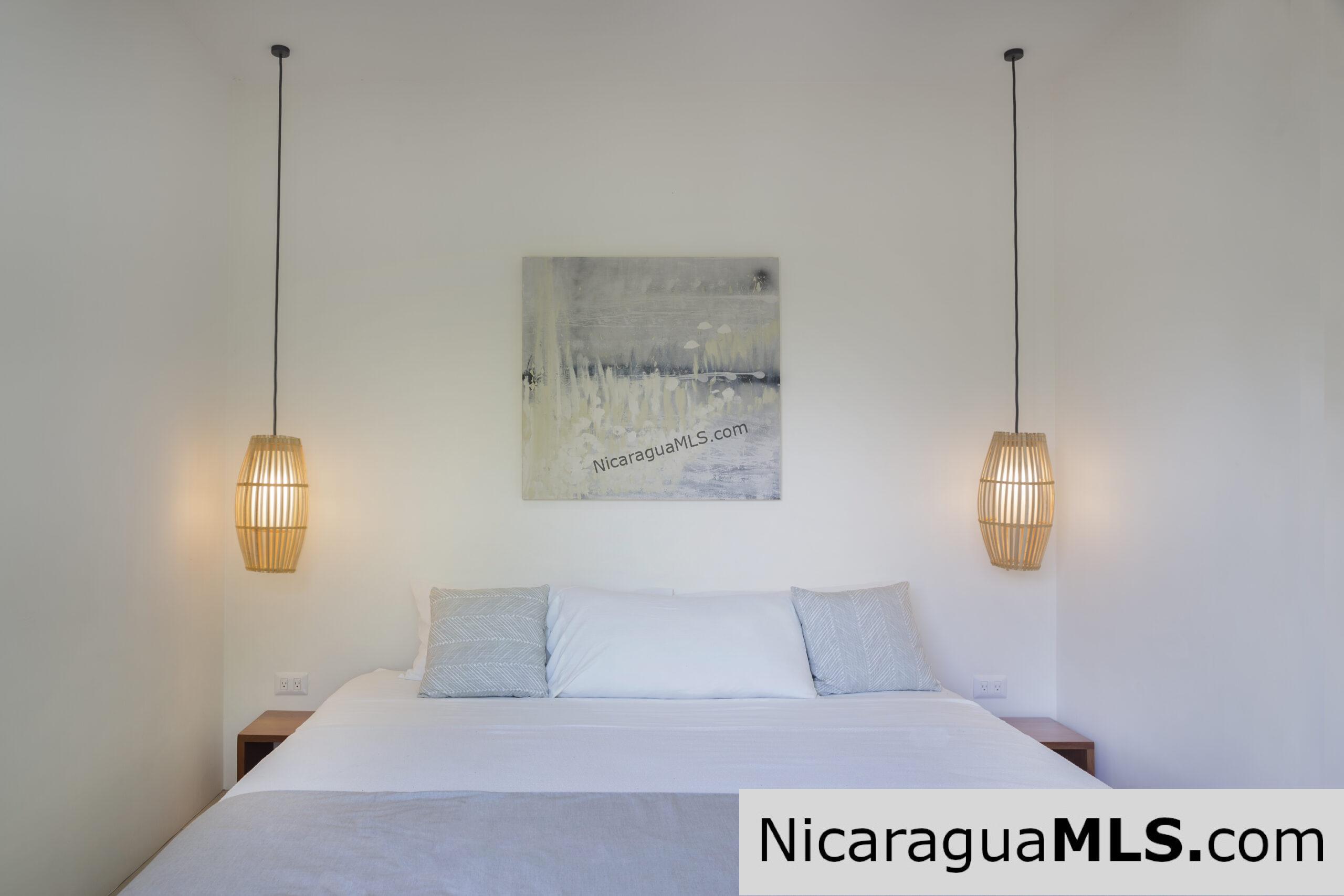 Minimalistic Forest House San Juan Del Sur Nicaragua - Image 10