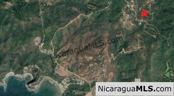 ¾ acre Luxury Lot A10 Encanto del Sur San Juan del Sur - Image 14