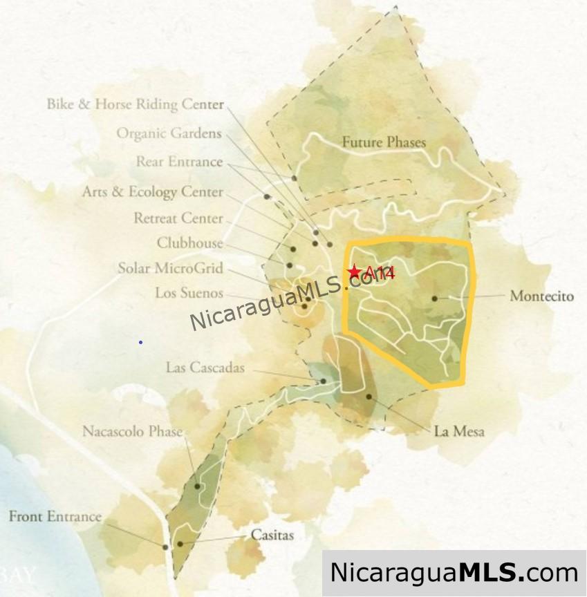 SOLD - Half Acre Lot Luxury Life Development Tree Casa FIRE SALE - Image 14