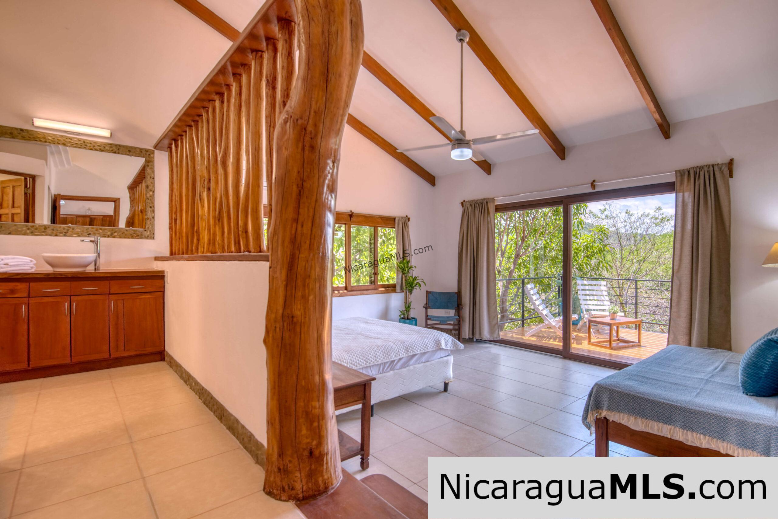Charming House in Residencial Montemar San Juan del Sur - Image 7