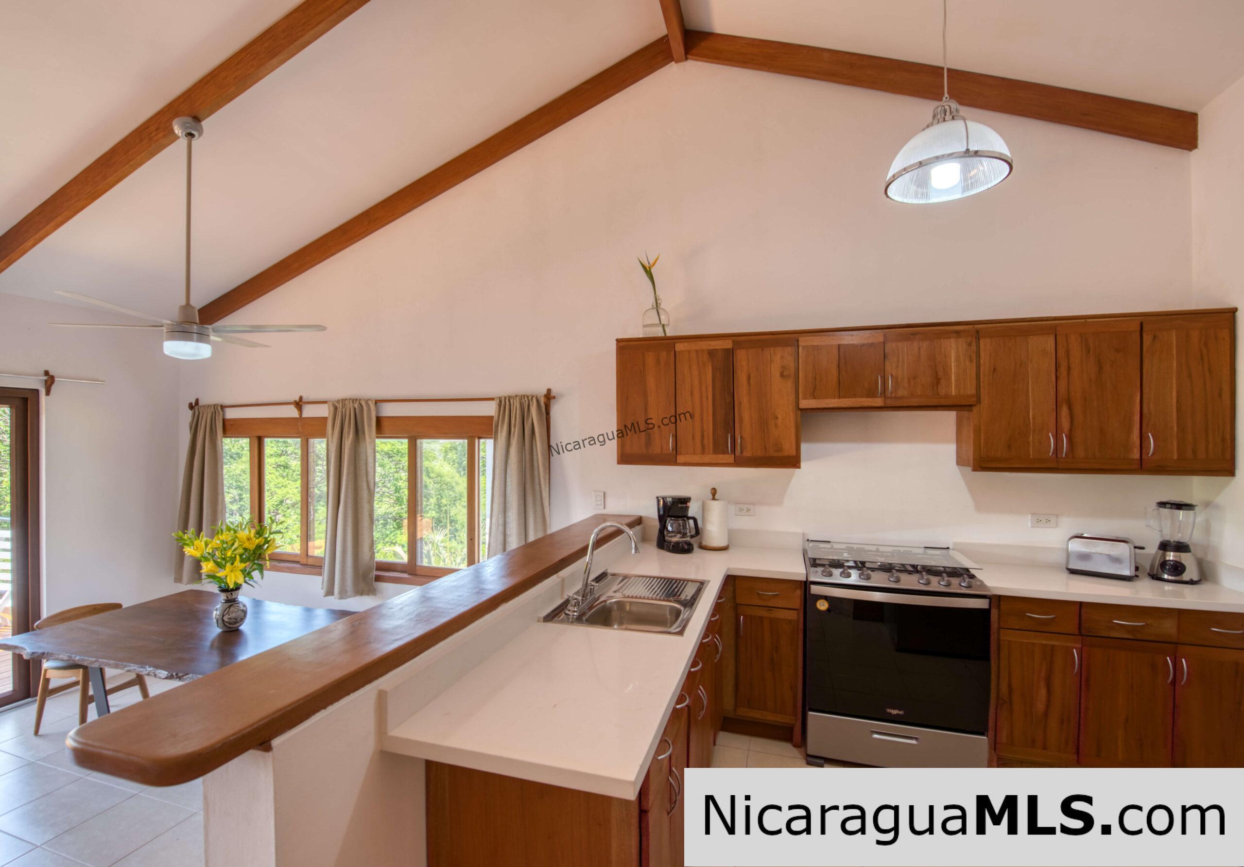 Charming House in Residencial Montemar San Juan del Sur - Image 3