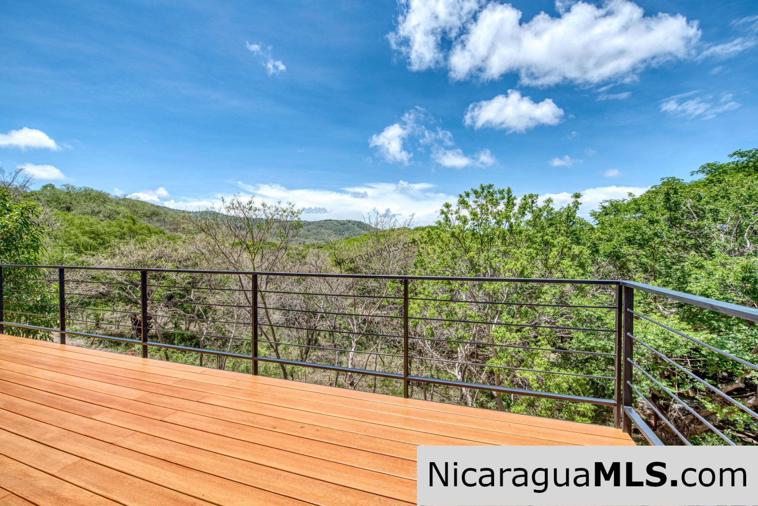 Charming House in Residencial Montemar San Juan del Sur - Image 14