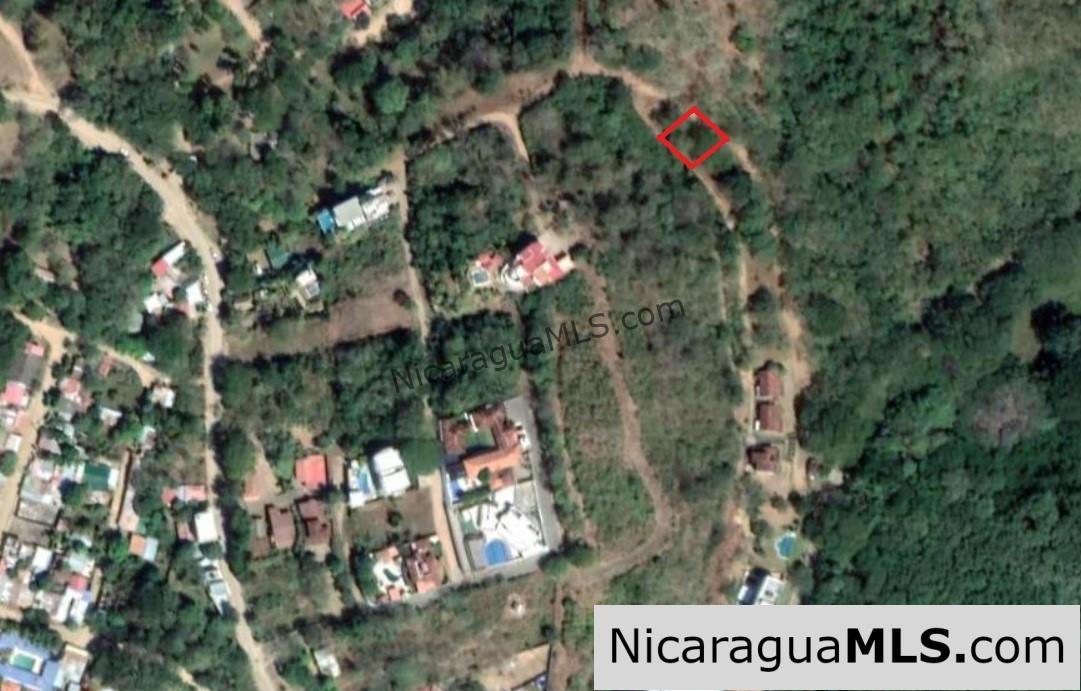 Lot 10 Montemar 5 minutes Walk to Beach in Town - Image 11