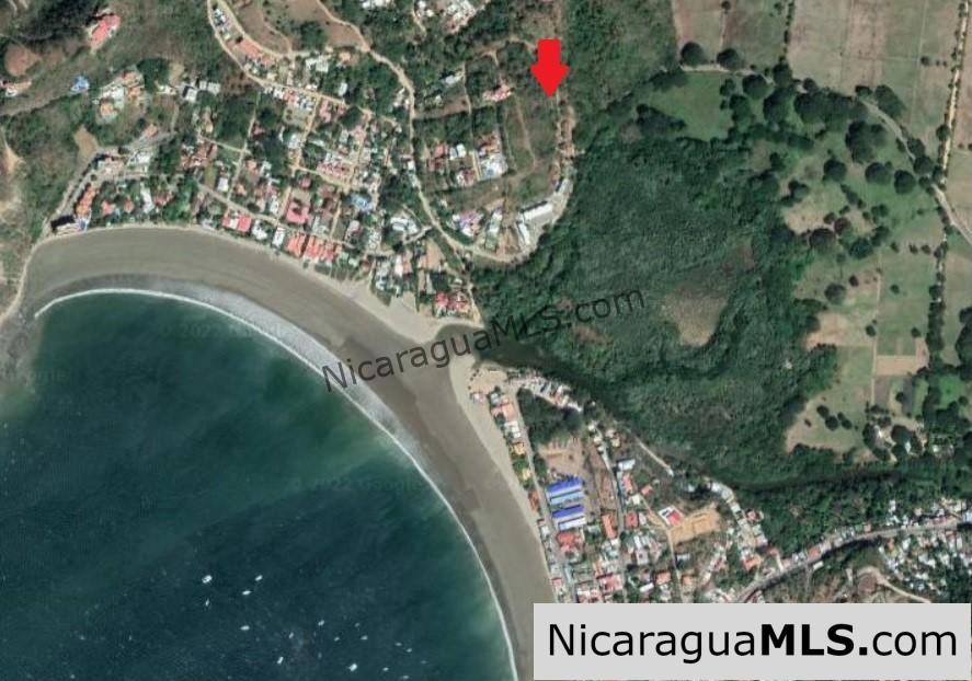 Lot 10 Montemar 5 minutes Walk to Beach in Town - Image 12