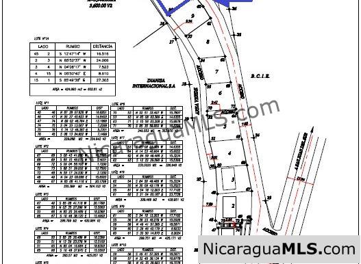 Lot 10 Montemar 5 minutes Walk to Beach in Town - Image 13