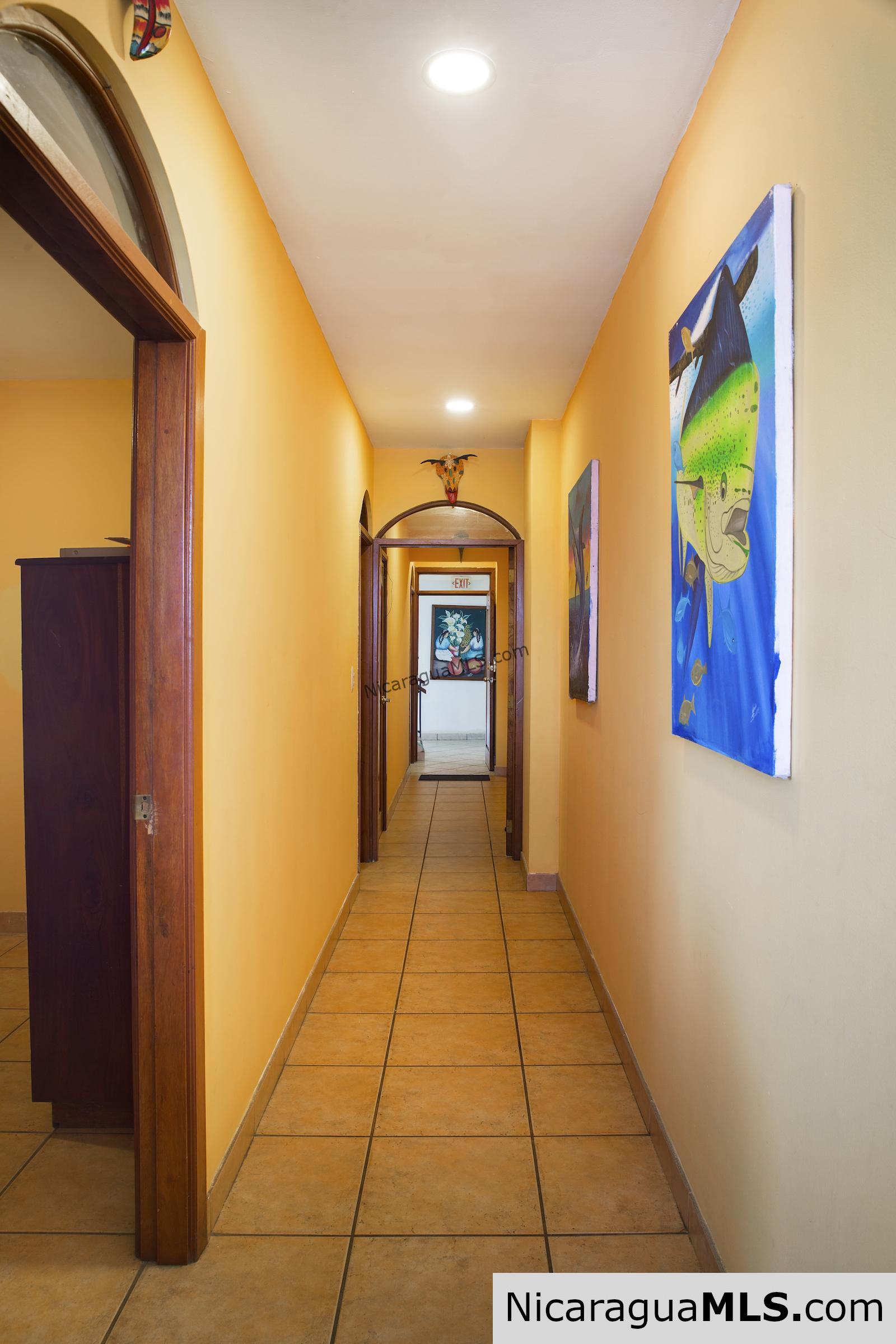 Beachfront 2 bedroom Condo in San Juan del Sur - Image 4