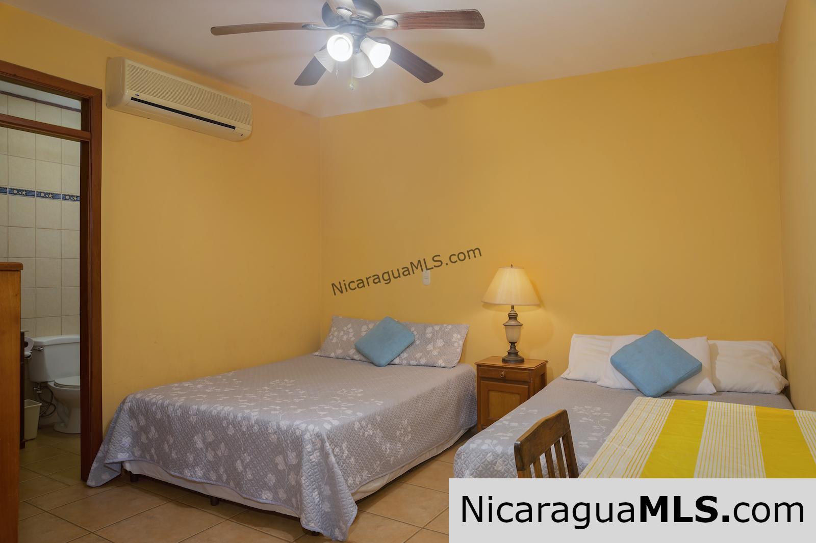 Beachfront 2 bedroom Condo in San Juan del Sur - Image 6