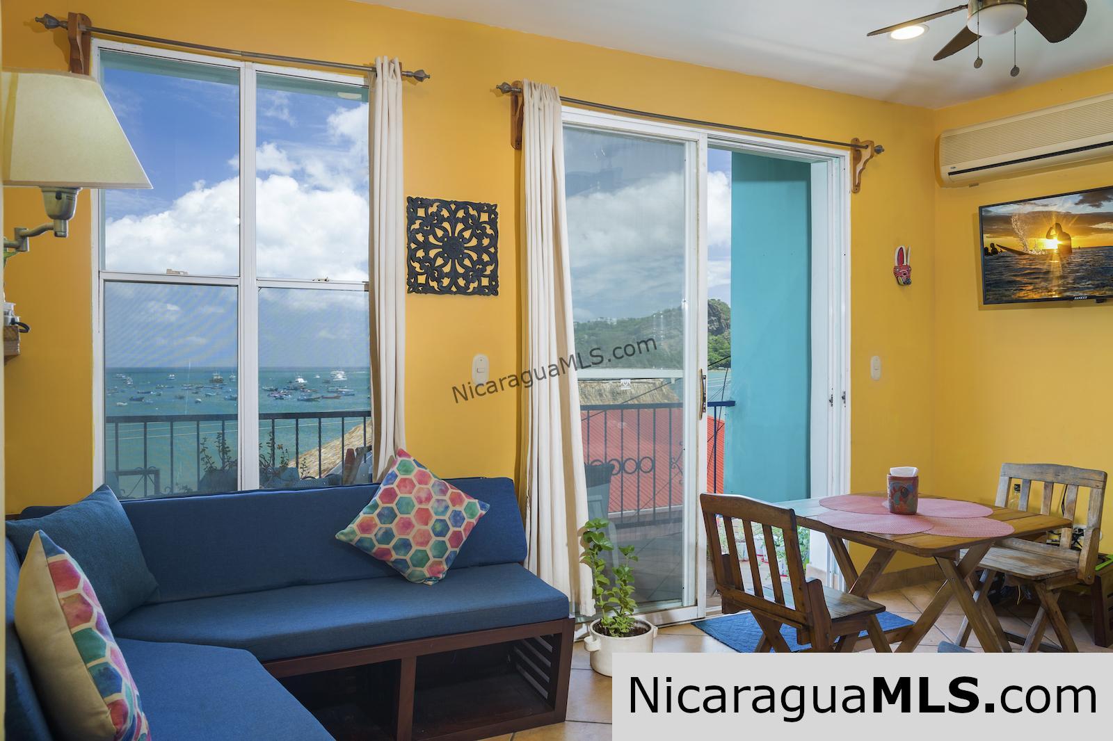 Beachfront 2 bedroom Condo in San Juan del Sur - Image 8