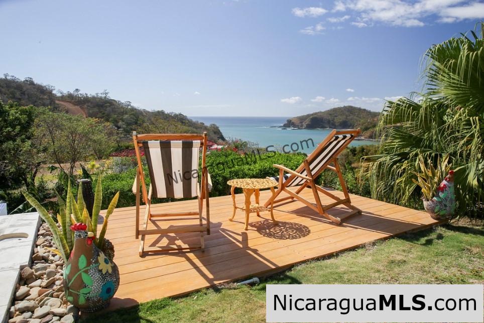 Casa Olimar in Pacific Marlin, San Juan del Sur - Image 2