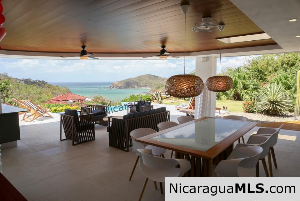 Casa Olimar in Pacific Marlin, San Juan del Sur - Image 6