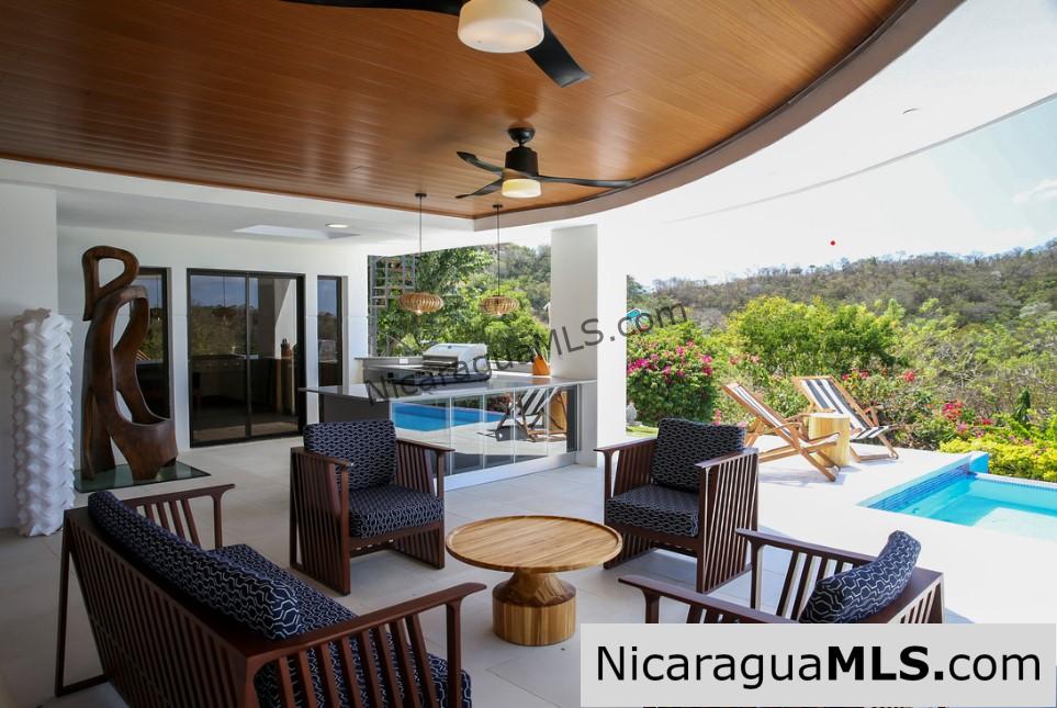 Casa Olimar in Pacific Marlin, San Juan del Sur - Image 7