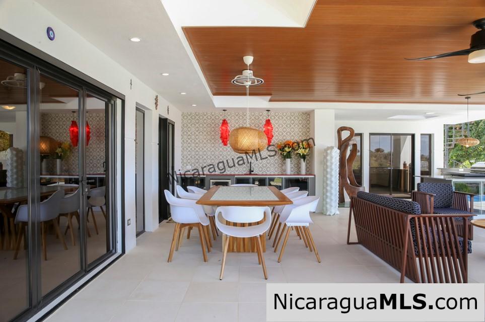 Casa Olimar in Pacific Marlin, San Juan del Sur - Image 5