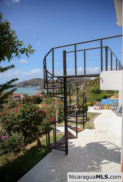 Casa Olimar in Pacific Marlin, San Juan del Sur - Image 4