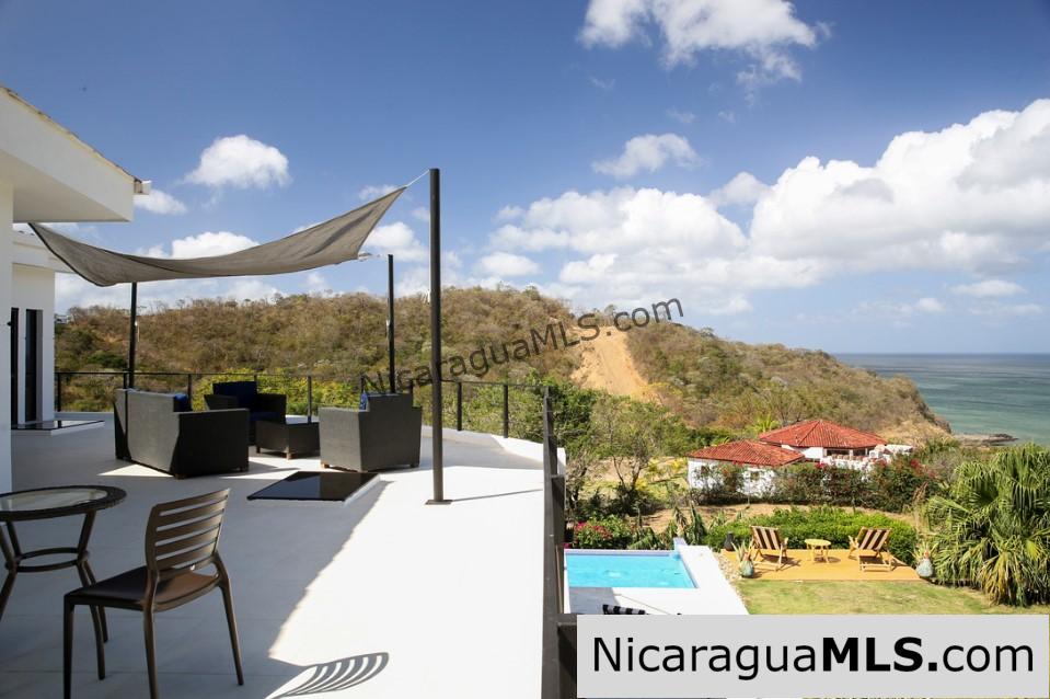 Casa Olimar in Pacific Marlin, San Juan del Sur - Image 3