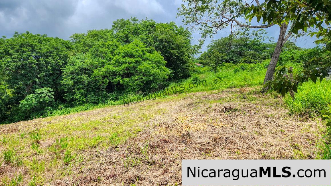 Ocean View Vacant Lot in Villas Oro San Juan del Sur - Image 11