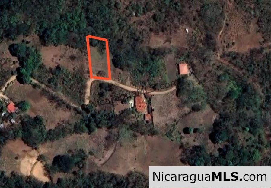 Ocean View Vacant Lot in Villas Oro San Juan del Sur - Image 13