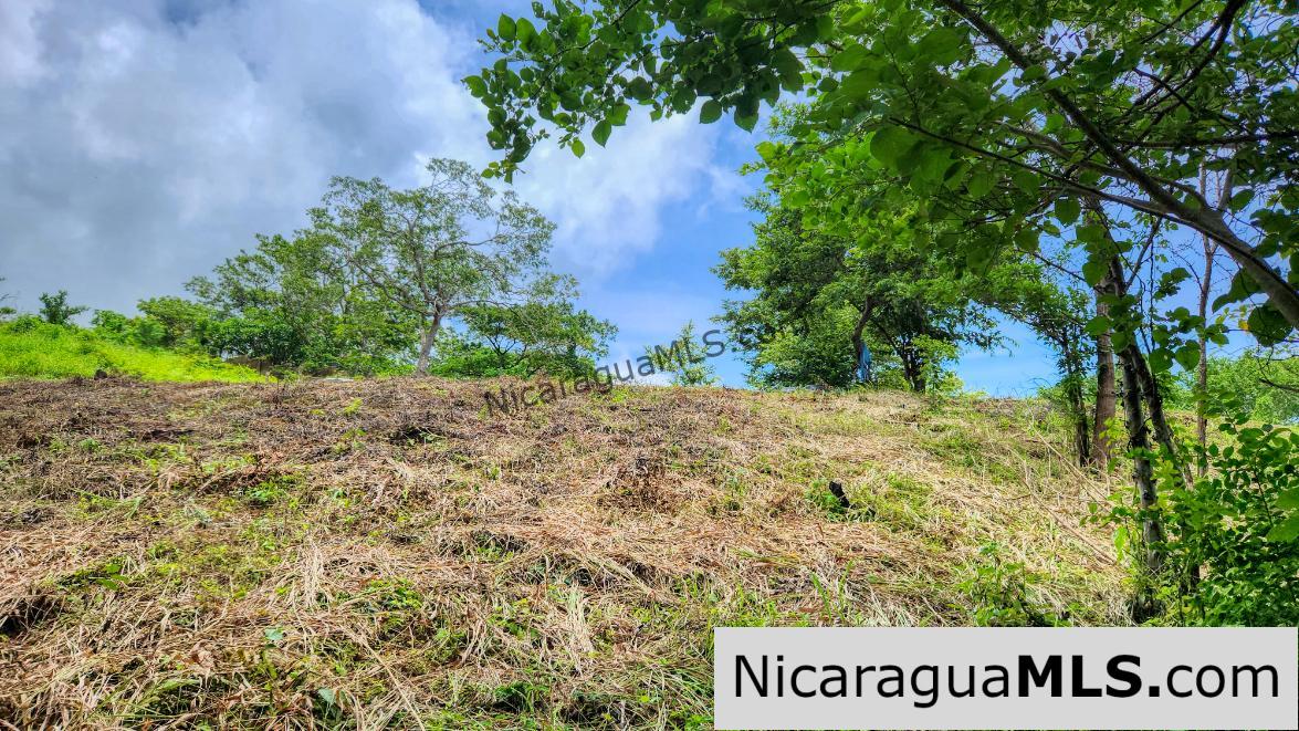Ocean View Vacant Lot in Villas Oro San Juan del Sur - Image 7