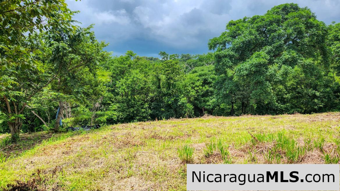 Ocean View Vacant Lot in Villas Oro San Juan del Sur - Image 8