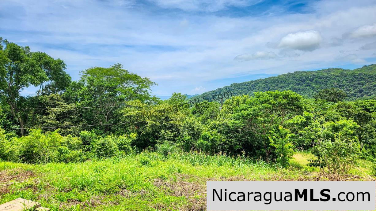Ocean View Vacant Lot in Villas Oro San Juan del Sur - Image 9