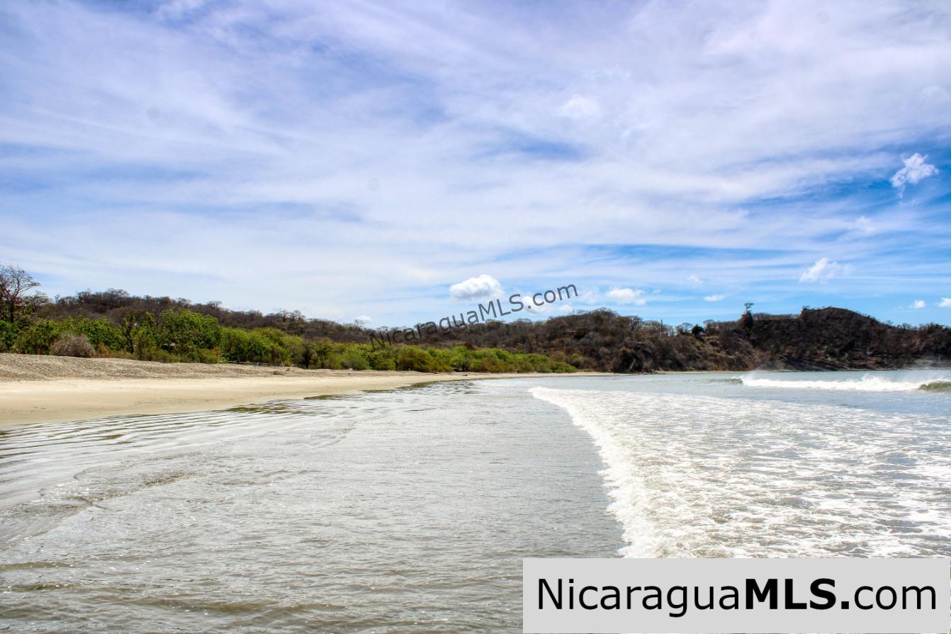 2.5 acres Panoramic Ocean Views Hilltop Ostional - Image 11