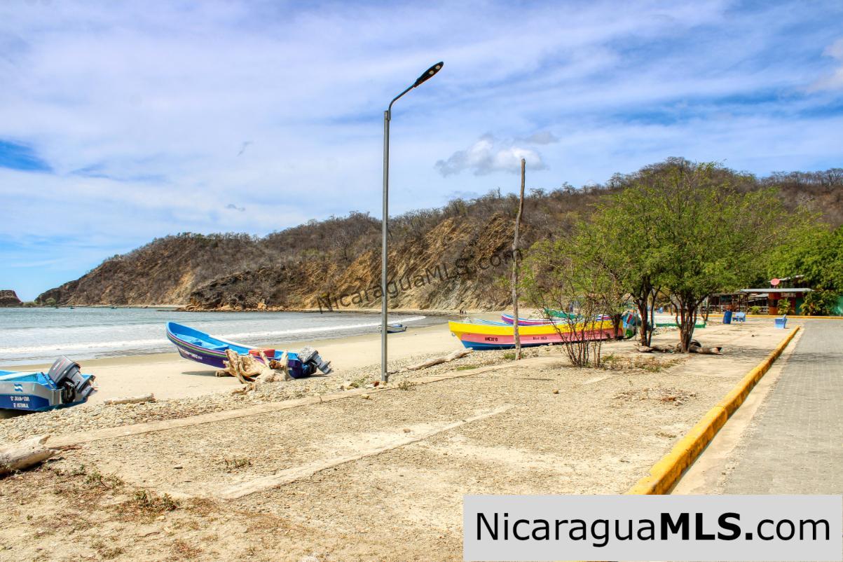 2.5 acres Panoramic Ocean Views Hilltop Ostional - Image 14