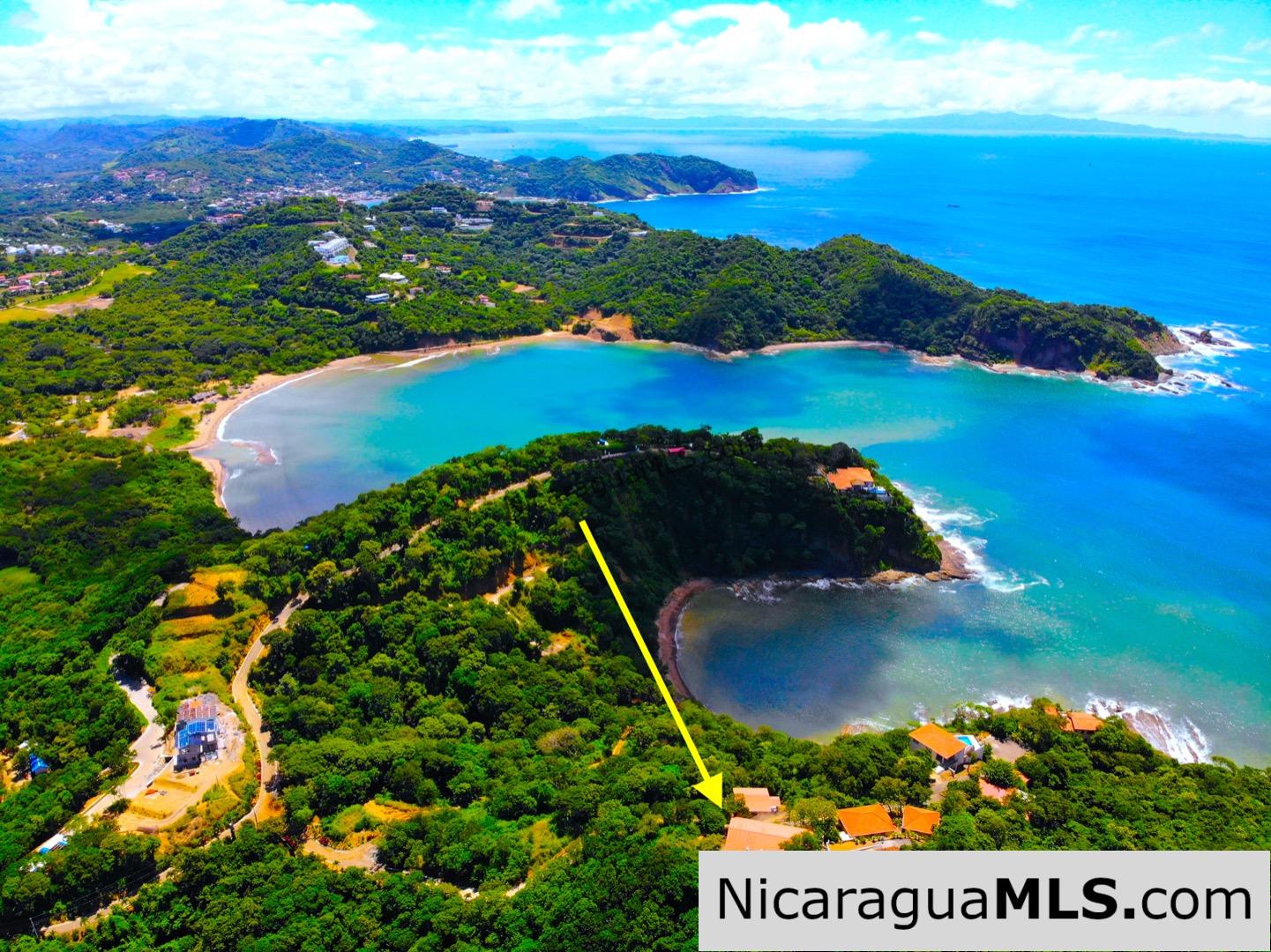 SOLD - Casa Barbara in Cala Azul
