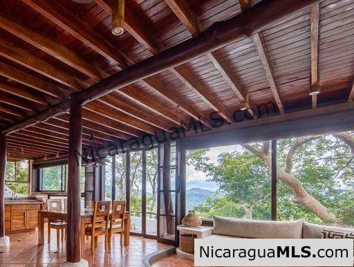 Luxury Off Grid Jungle Oasis in San Juan Del Sur Nicaragua - Image 13