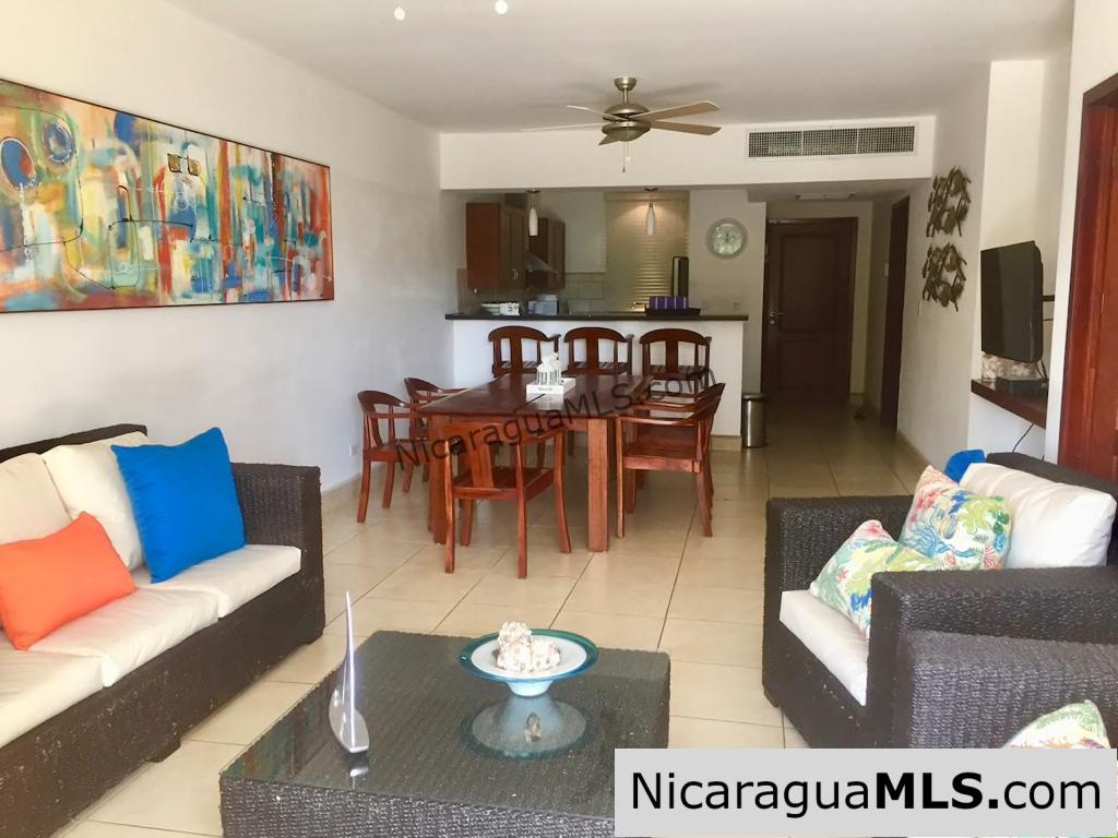 2 bedroom Apartment in La Talanguera Building - Image 2