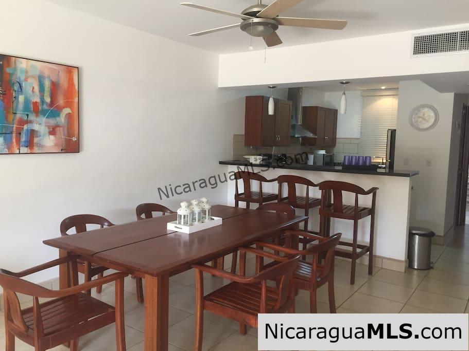 2 bedroom Apartment in La Talanguera Building - Image 4
