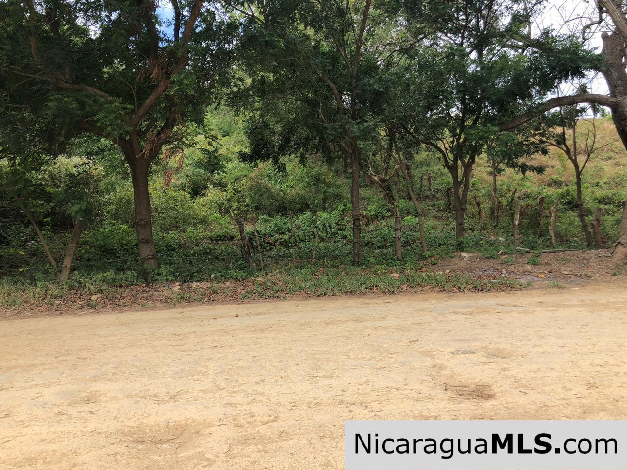Playa Maderas Bargain 3.1 Acre Property - Image 7