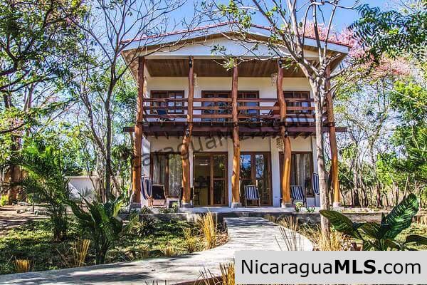 2 Bedroom house at Mango Rosa - Image 4