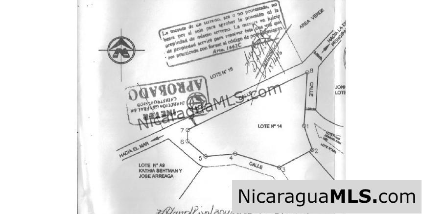 Lot 14 in Pacific Marlin San Juan del Sur - Image 15