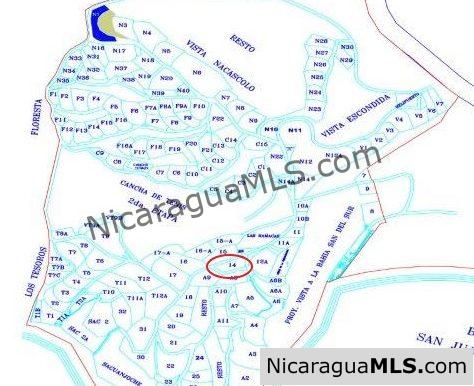 Lot 14 in Pacific Marlin San Juan del Sur - Image 16