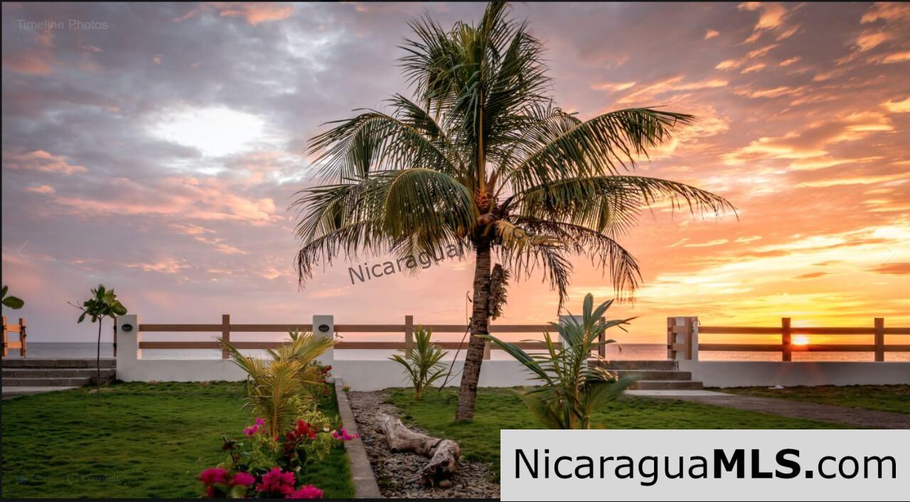 Price Update: Stunning Beachfront Paradise in Guasacate, Tola!