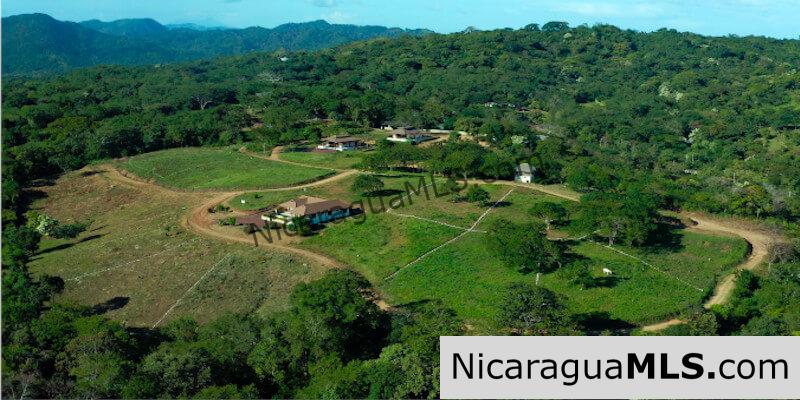 Los Sueños Lots Available in El Encanto del Sur Development, San Juan del Sur-Nicaragua - Image 2