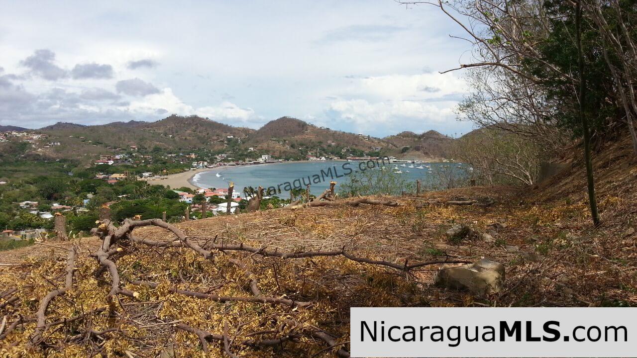 1,700 M2 Lot available in development Pacific Marlin San Juan del Sur. Nicaragua - Image 3