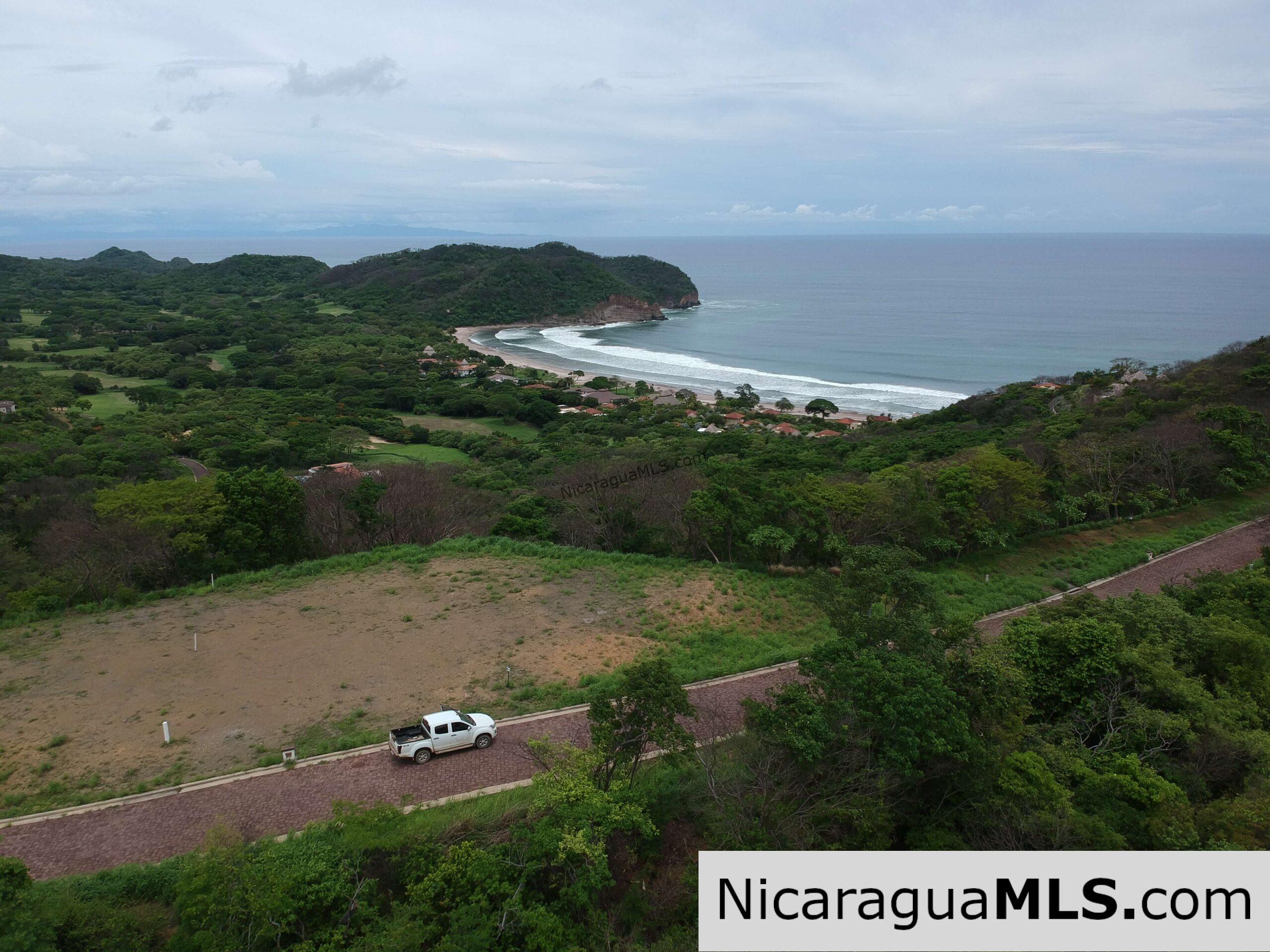 Lots available in Guacalito de la Isla, In Reserve I. Tola-Nicaragua - Image 13