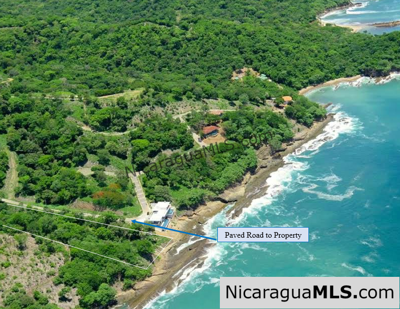 Paradise Bay 1.62 Acre Oceanfront Property - Image 5